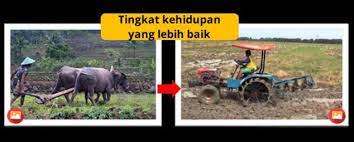 Apabila terjadi kesalahan atau kekeliruan dalam analisa tersebut yang dapat ditoleransi hanya sampai 5%. Materi 1 Hakekat Perubahan Sosial Budaya Pdf Download Gratis