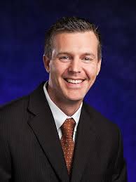 Michael Petrecz, Vice President, Senior Portfolio Manager, Sandy Spring  Trust