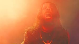 Forbidden Light of the Black Moon