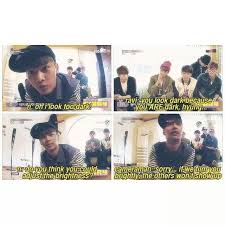 N Isn T Even That Dark So I Don T Understand Why The Continue To Point It Out So Much Vixx Kpop Funny Shinee