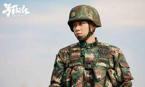 Us space force tracking plummeting spacecraft's unpredictable fall to if rocket debris landed over an inhabited area, it would be akin to a 'small plane crash. China To Air First Tv Series About Nation S Pla Rocket Force Global Times