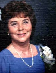 Ellen Johnson Obituary