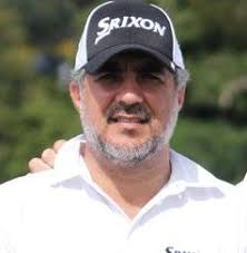 HISTORIA DE GOLF. RAMÓN BÁEZ ROMANO