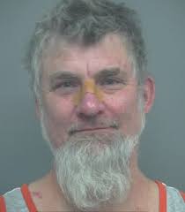 Sweetwater County Arrest Reports for April 19th, 2024