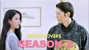 Arkadaşlar hepinizin bildiği gibi moon lovers dizisinin 2. Moon Lovers Scarlet Heart Ryeo Season 2 Will True Love Finally Prevail The Second Time Around Youtube