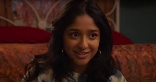 Maitreyi ramakrishnan was born on december 29, 2001 in mississauga, ontario, canada. Trailer Watch Maitreyi Ramakrishnan Is A Changed Woman In Never Have I Ever Season 2 Women And Hollywood