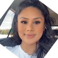 Edina Cuevas's Instagram, Twitter & Facebook