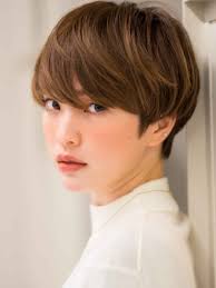 Short haired girls are cute and oh so fun. 28 Japanese Style Short Haircuts To Get Inspiration For Your Next Hairstyle