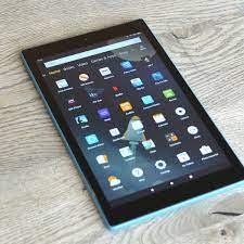 The eight generation family consists of: Amazon Fire Hd 10 Review Still A Top Budget Tablet Amazon The Guardian