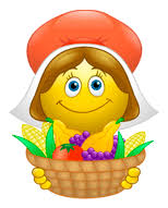 Happy Thanksgiving Thanksgiving Holiday Greetings Smiley Smiley Emoji Characters Thanksgiving Greetings