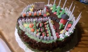 Egy Hay Day Farm Torta A Fiam 10 Szuletesnapjara Cake Desserts Hay Day