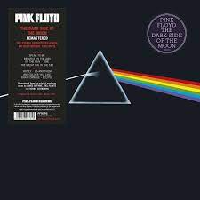 The dark side of the moon cover designer on the making of iconic rock album art aubrey powell of legendary design collective hipgnosis dishes on the making of classic album covers, from houses. Pink Floyd The Dark Side Of The Moon 2011 Remastered 180g Jpc De