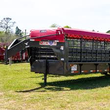25.9 dual tandem elite plus with disc brakes. Neckover Livestock Trailers Neckover Trailers