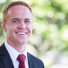 Mark Macdonald reflects