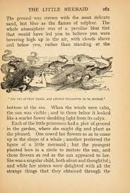 Fairy Tales Of Hans Christian Andersen Tumblr Mermaid Quotes Mermaid Art Mermaid Stories