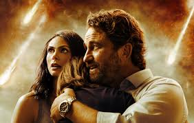 Action, science fiction, thriller runtime: Greenland Official Movie Website Own It Now On Digital Hd Blu Ray Dvd