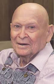 Raymond Wilson Obituary