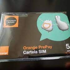 Un tip de abonament aşa de secret, încât nu e trecut pe pagina lor web, cică e. Cartela Orange Prepay 5 Euro Telefoane Mobile Si Casti Cu Bluetooth Elsmax Online Ro