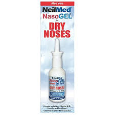 The wash will help your sinuses absorb the medicine. Nasogel Water Soluble Saline Nasal Gel Spray For Dry Noses By Neilmed 1 Fl Oz 30 Ml Buy Online In Aruba At Aruba Desertcart Com Productid 12839324