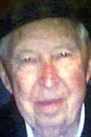 Theodore Bruce Obituary