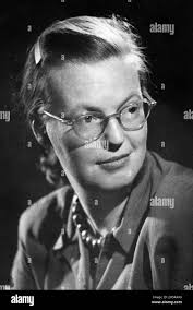 Shirley jackson Black and White Stock Photos & Images