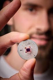 Andreas' Paper zum Quantenring ist in PRL erschienen — qo