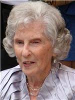 Mary Davis Obituary (1921