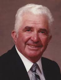 Harold Ford Nelson (1925-2017)