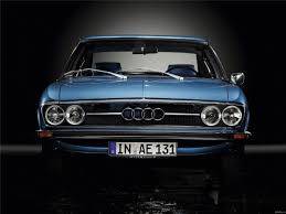 Image result for Marathon Blue 1976 Audi