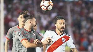 Estoy muy conmovido y emocionado. Copa Libertadores River Paso A Independiente Y Se Garantizo U S 5 Millones Noticias Economicas Financieras Y De Negocios El Cronista