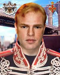 Order of St. Constantine USA