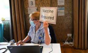 Uk Cases Of Indian Variant Rise Sharply Spain On Track For Herd Immunity As It Happened World News The Guardian