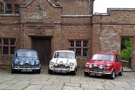The italian job is a 2003 american heist action thriller film directed by f. Italian Job Voted Best British Film Just British