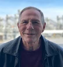 Ronald Paull Obituary (1951