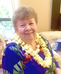 Bernice Anne Anderson Obituary