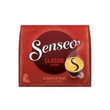 Senseo coffee pods are one of heaven's little treasures. Senseo Coffee Pods Classic Medium Roast 160 Pods 16 Count Pods Pack Of 10 For Senseo Coffee Makers Hot Coffee Cold Brew Coff