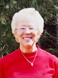 Mary Henriksen Obituary (1942