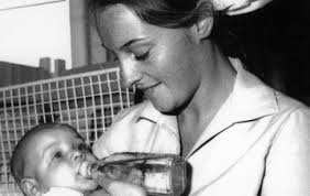 Celebrating years, parenting through generations