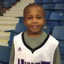 This dude been taking l s all year lebron james. Lebron James Kid Is Now Demarcus Cousins Kid Video