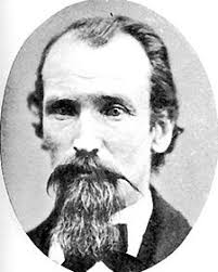 Benjamin Abel Arthur (1834-1883)