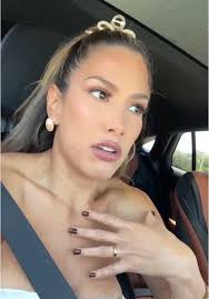 Greeicy y su impactante confesión de abandono