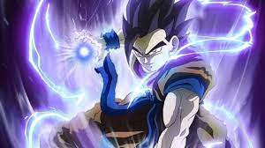 Internauts could vote for the name of. Dragon Ball Super Could Gohan Use Ultra Instinct