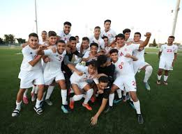 تعادل المنتخب التونسي امام منتخب بوركينافاسو بنتيجة صفر مقابل صفر عشية اليوم الاثنين في افتتاح مباريات المجموعة الثانية من منافسات الدور الأول لكأس إفريقيا للأمم لكرة القدم أواسط التي تقام بموريتانيا من 14 فيفري الى 6. Les Talents Tunisiens Pa Twitter Ø³Ø¬Ù„ Ø§Ù‡Ø¯Ø§Ù Ù…Ù†ØªØ®Ø¨ Ø§Ù„Ø£ØµØ§ØºØ± ÙƒÙ„ Ù…Ù† Ø®Ù„ÙŠÙ„ Ø§Ù„Ù„ÙˆÙ…ÙŠ ÙÙŠ Ø§Ù„Ø´ÙˆØ· Ø§Ù„Ø§ÙˆÙ„ Ø«Ù… ÙŠÙˆØ³Ù Ø³Ù†Ø§Ù†Ø© Ù…Ù† Ø¶Ø±Ø¨Ø© Ø¬Ø²Ø§Ø¡ Ùˆ ÙŠØ§Ø³ÙŠÙ† Ø§Ù„Ù…Ø§Ø¬Ø±ÙŠ ÙÙŠ Ø§Ù„Ø´ÙˆØ· Ø§Ù„Ø«Ø§Ù†ÙŠ ÙÙŠ