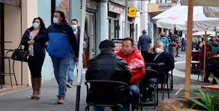 Comercio y otras actividades no esenciales que puedan funcionar con trabajadores que. Plan Paso A Paso Que Se Puede Hacer En La Fase 4 De Apertura