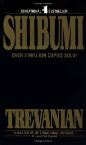 Kitap bittikten sonra kendime bir kahve yapıp gerçekten okuyabilmenin müthiş bir şey olduğunu yeniden keşfettim. Shibumi By Trevanian