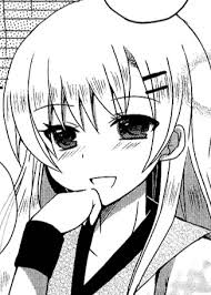 Club President Anime Planet