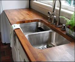 outdoor kitchen countertops