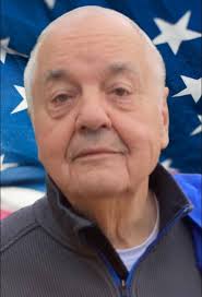 Walter Carpenter Obituary