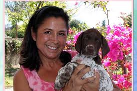 German shorthaired pointer dog breeders, 1crazyjane38, 4 puppies 4 sale, akc german shorthair pointers, akc german shorthair puppies, akc we are the complete personal foot hunting dog training program. Beloved Best In Show And Born Winner Cj Dies At 7 The Canine Review