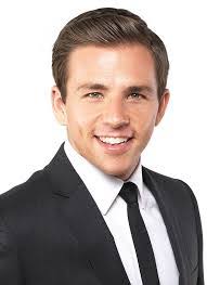 Mark Grogan's Instagram, Twitter & Facebook